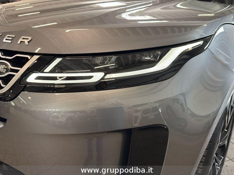 Land Rover Range Rover Evoque II 2019 Die 2.0d i4 mhev Bronze Collection