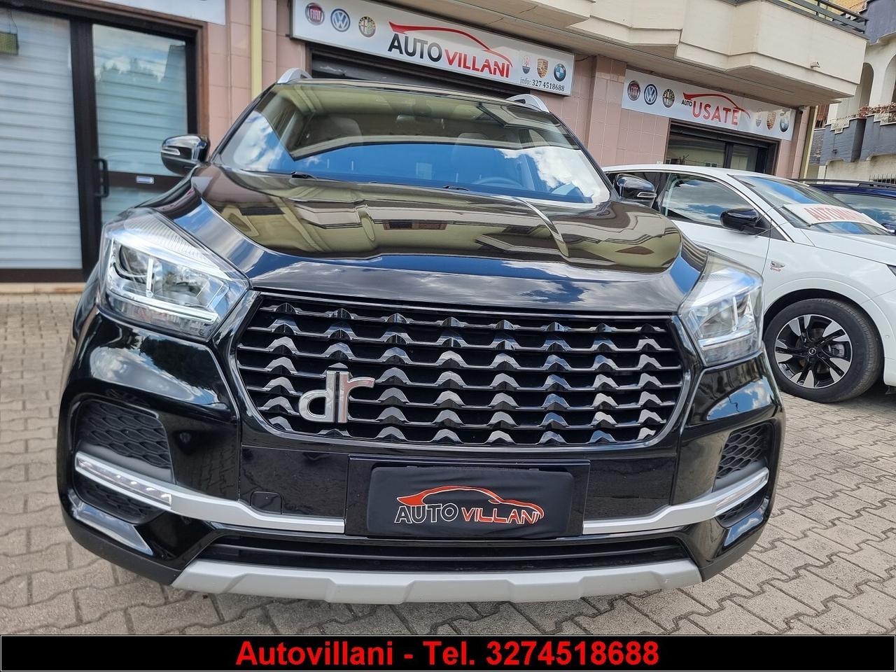Dr 4.0 dr 4.0 1.5 Bi-Fuel GPL