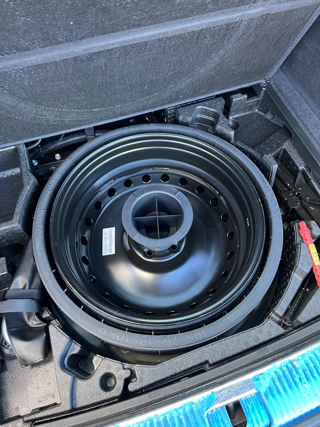 Audi Q5 2.0 TDI 163cv 2022