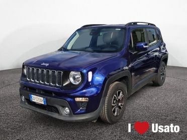 Jeep Renegade 2019 1.0 t3 Longitude 2wd