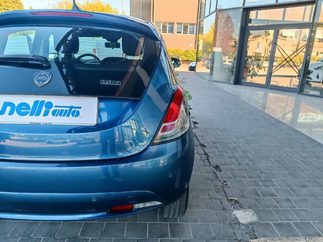 LANCIA Ypsilon 1.0 FireFly 5 porte S&S Hybrid Gold