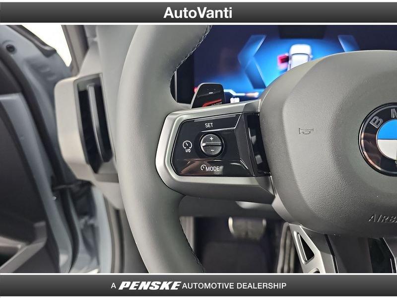 BMW X3 X3 xdrive20d MSport Pro auto