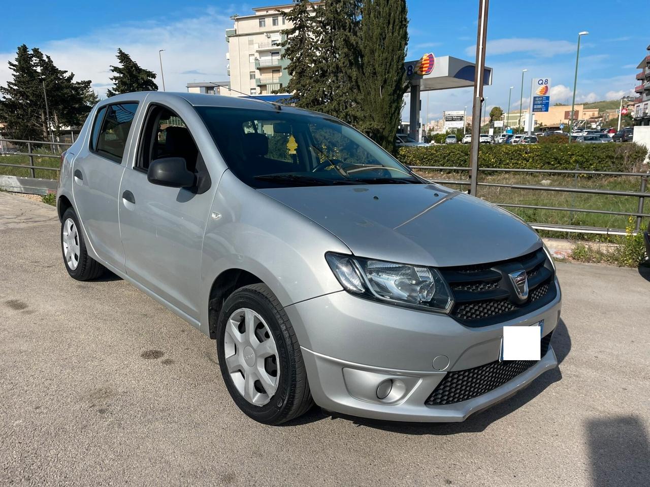 Dacia Sandero 1.2 GPL 75CV Extra