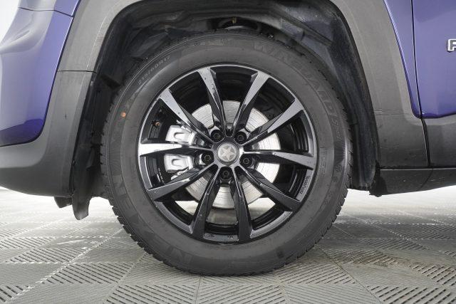 JEEP Renegade Renegade 1.3 T4 DDCT Limited