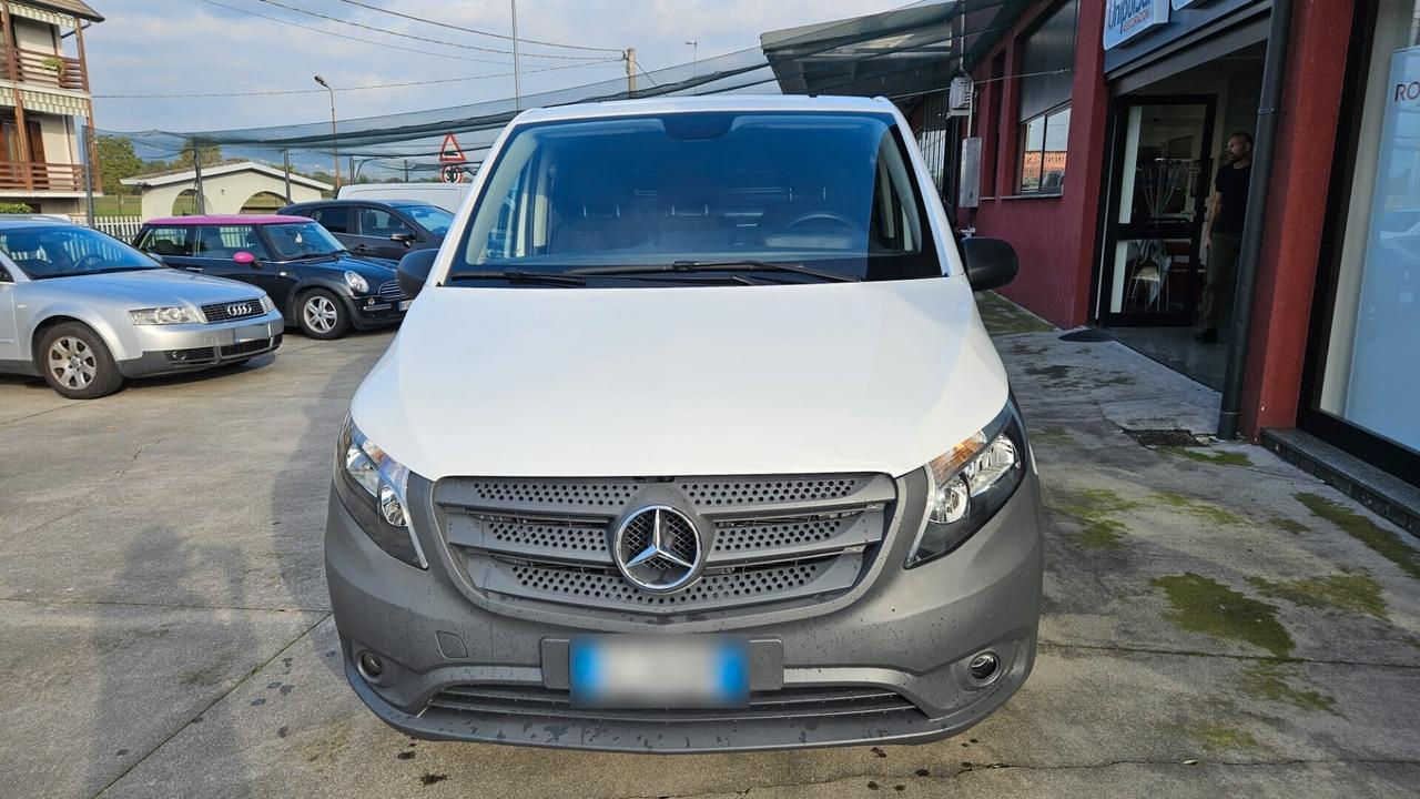 MERCEDES VITO 1.7 114 CDI FURGONE