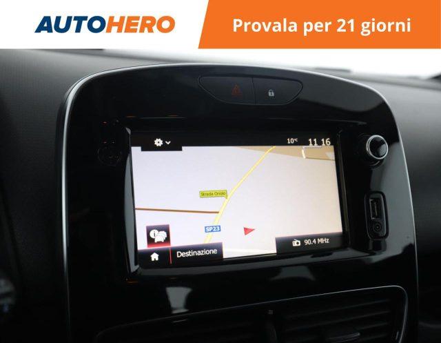 RENAULT Clio dCi 8V 90 CV 5 porte Moschino Zen