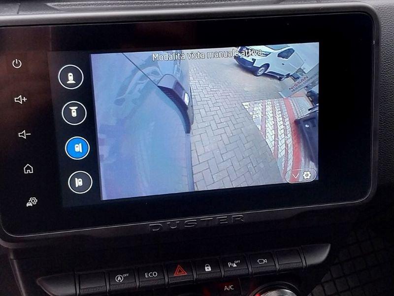 Dacia Duster 1.0 tce SL Extreme Gpl 4x2 100cv