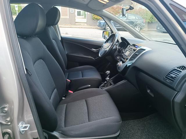 HYUNDAI iX20 1.4 90 CV Econext Comfort