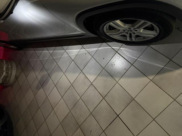 MERCEDES-BENZ GLB 200 d Automatic 4Matic Sport Plus TETTO APR/PAN