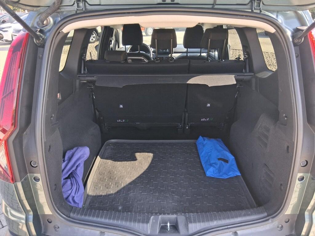 Dacia Jogger 1.6 HYBRID Extreme