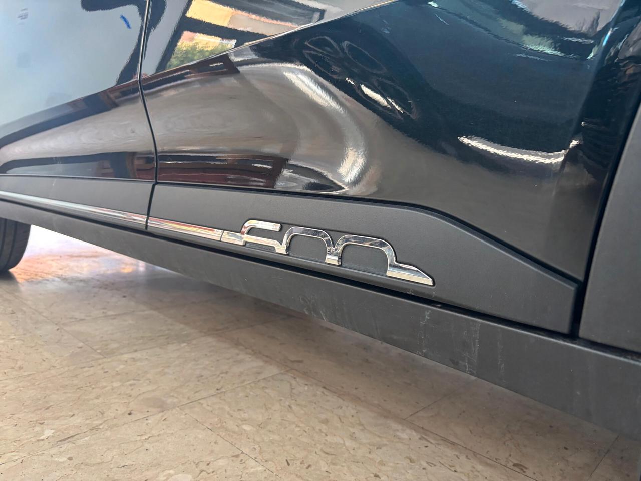 Fiat 600 Hybrid 100 CV DCT MHEV La Prima