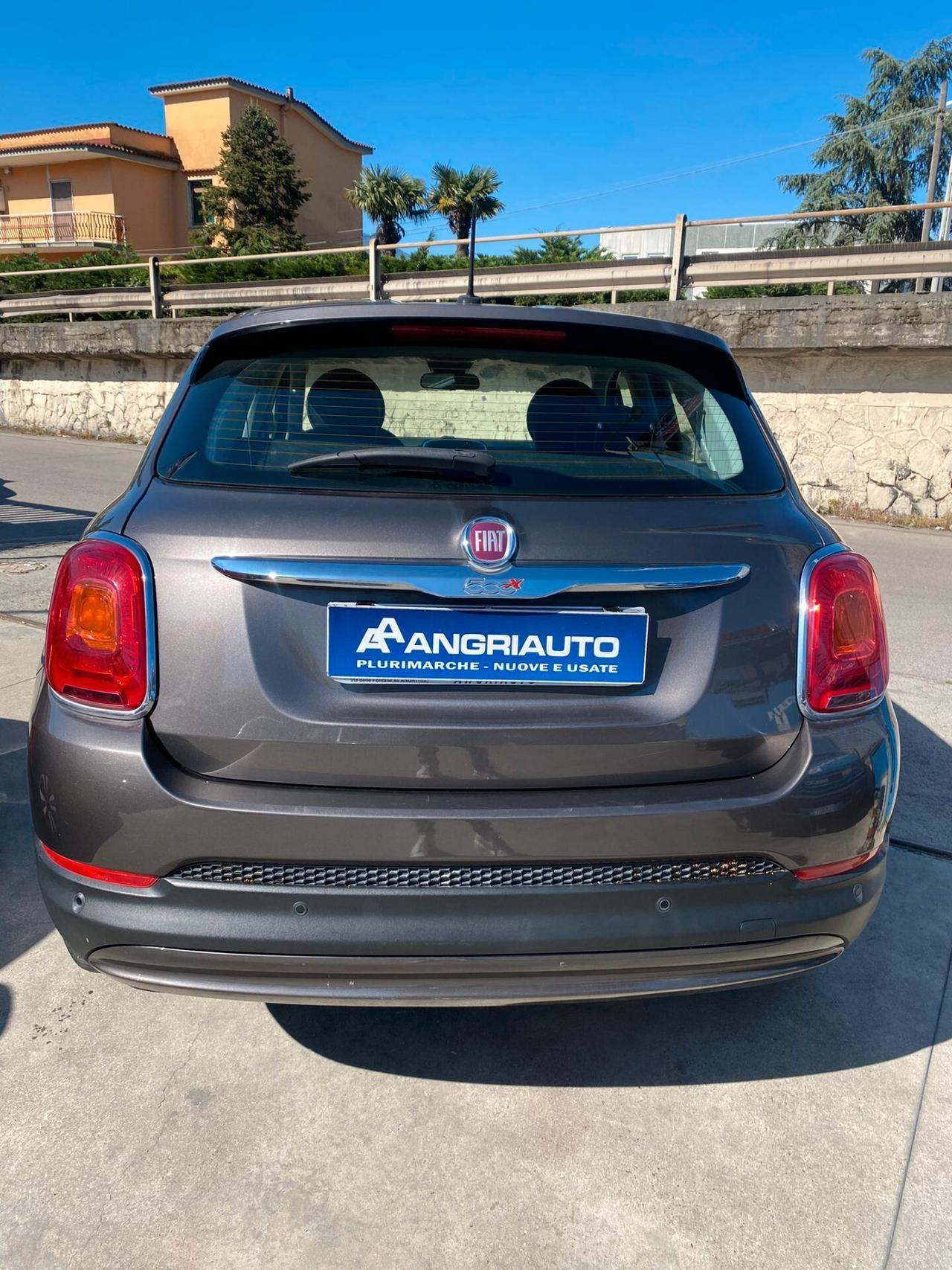 Fiat Longe