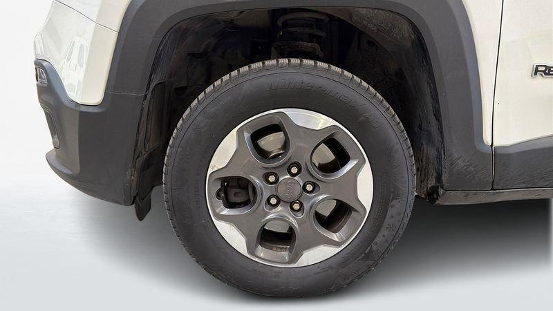 Jeep Renegade 2.0 Multijet 120cv Sport 4WD