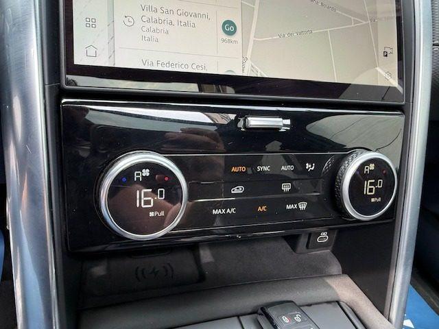 LAND ROVER Discovery 3.0D I6 249 CV AWD Auto R-Dynamic SE 7 POSTI