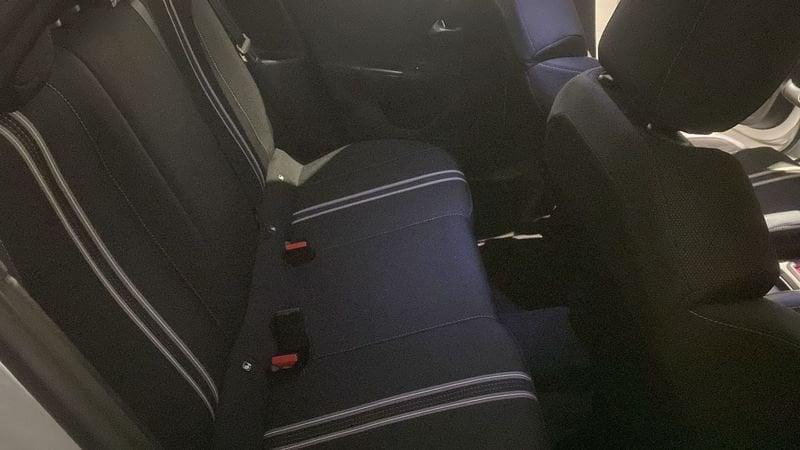 Opel Corsa Corsa 1.2 100 CV aut. GS