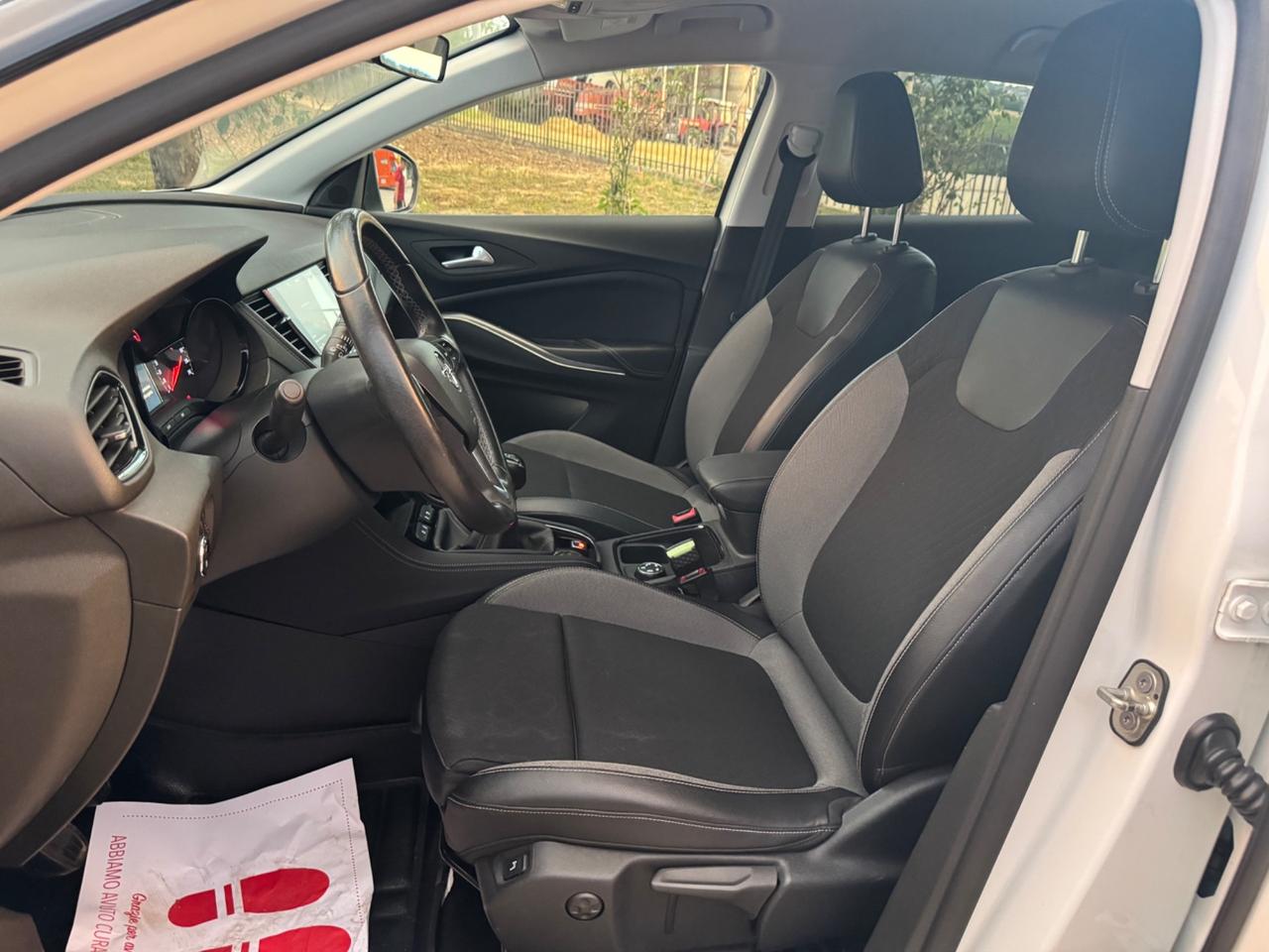 Opel Grandland X 1.5 diesel Ecotec Start&Stop Advance