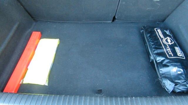 Opel Mokka 1.2 Turbo 130 CV Ultimate