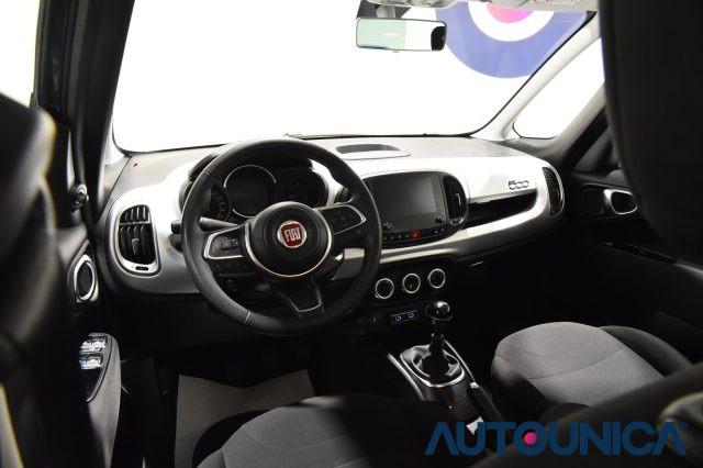 FIAT 500L 1.4 95CV MIRROR IDEALE NEOPATENTATI