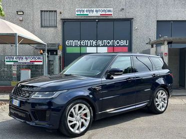 Land Rover Range Rover Sport 2.0 si4 phev HSE Dynamic 404cv auto TETTO IVA ESP!