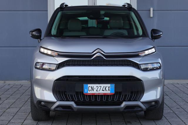 CITROEN C3 Aircross PureTech 130 S&S EAT6 Shine