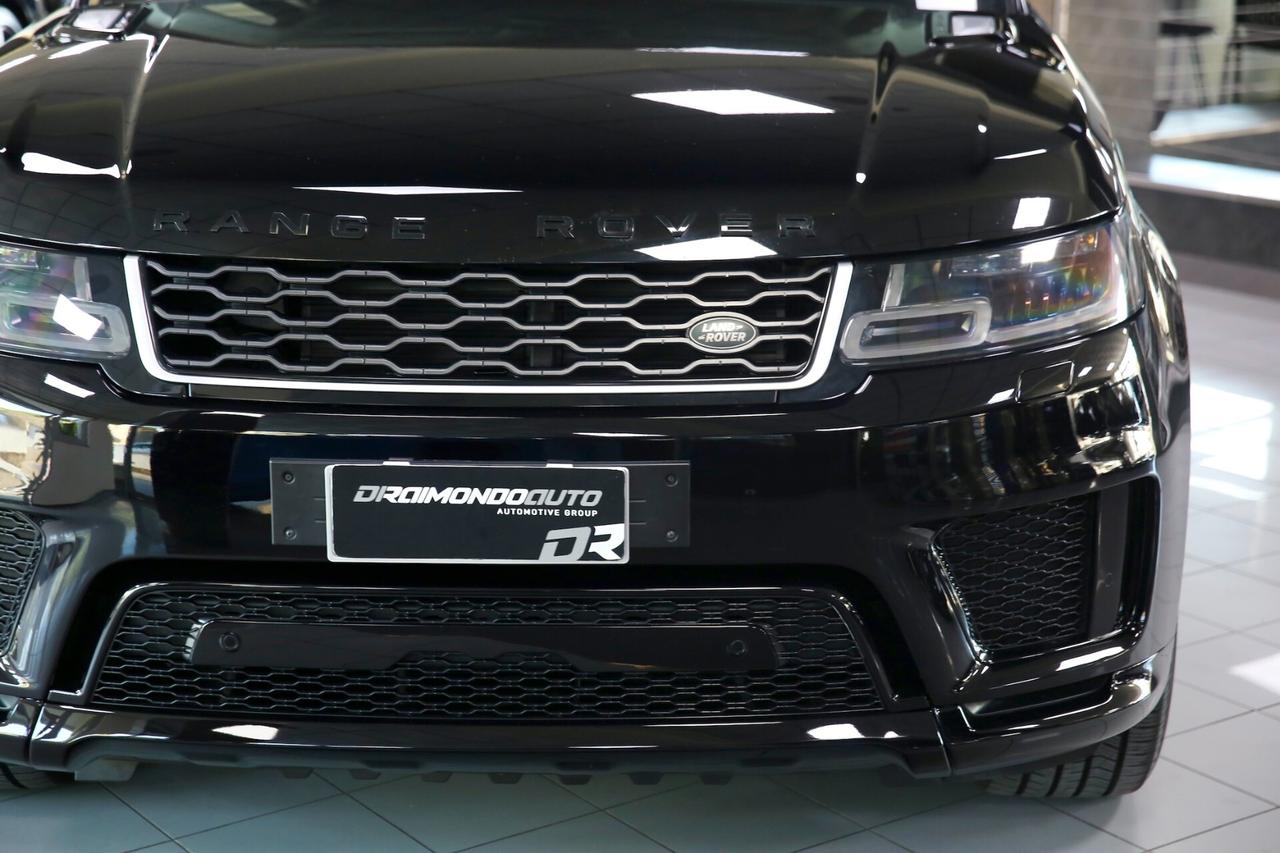 Land Rover Range Rover Sport 3.0 SDV6 249 cv S auto