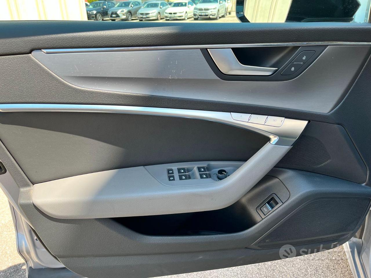 AUDI S6 AVANT 3.0TDI QUATTRO SPORT ATTITUDE 349CV