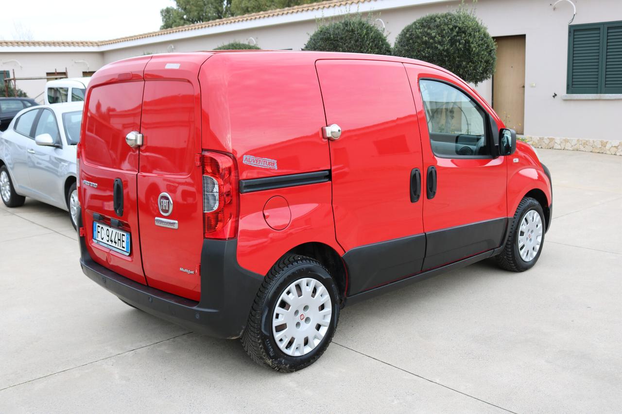 Fiat Fiorino 1.3 MJT 95CV Furgone E5+