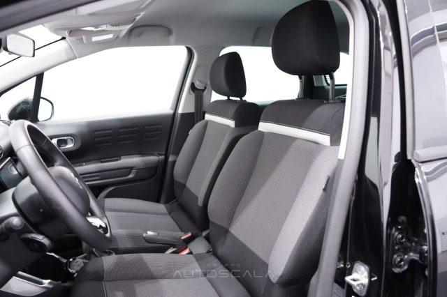 CITROEN C3 Aircross 1.2 PureTech 110cv S&S Plus