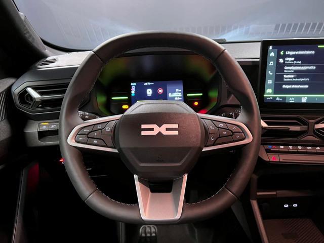 DACIA Duster Tce 130 CV MHEV Journey