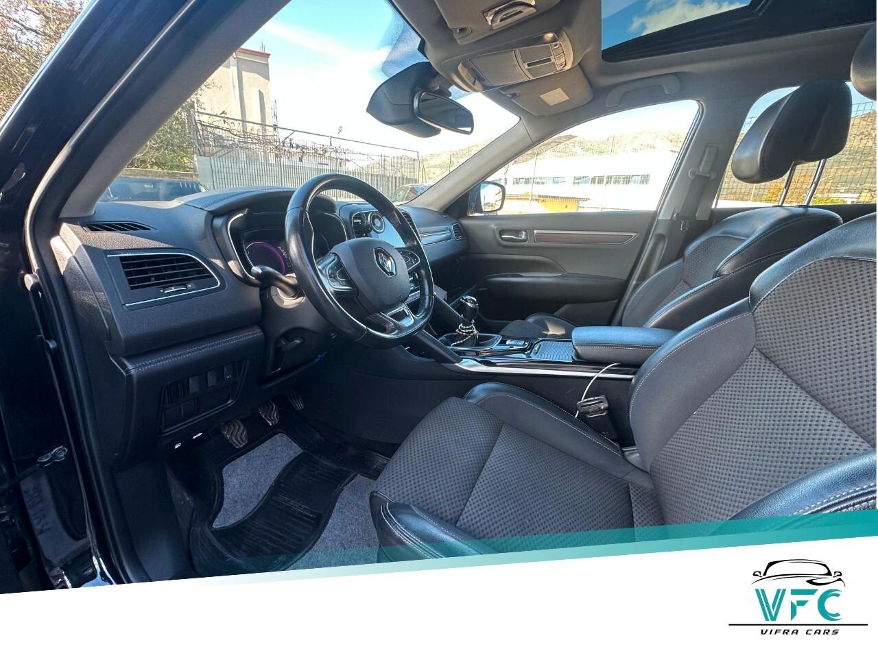 Renault Koleos dCi 130CV Energy Intens