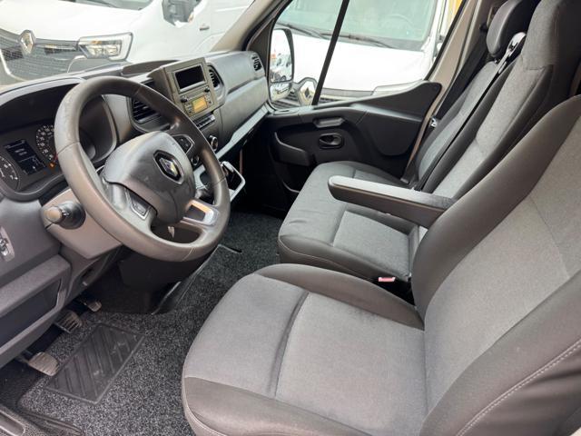 RENAULT Master ? 12.700,00 IN PROMO!!!!!!!!!!!! PM-TA Furgone Ice