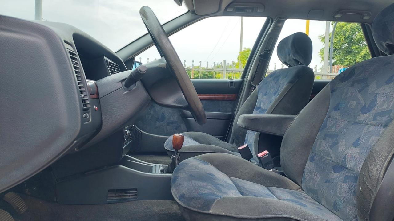 CITROEN XANTIA 1.9 TD - Break SX Plus