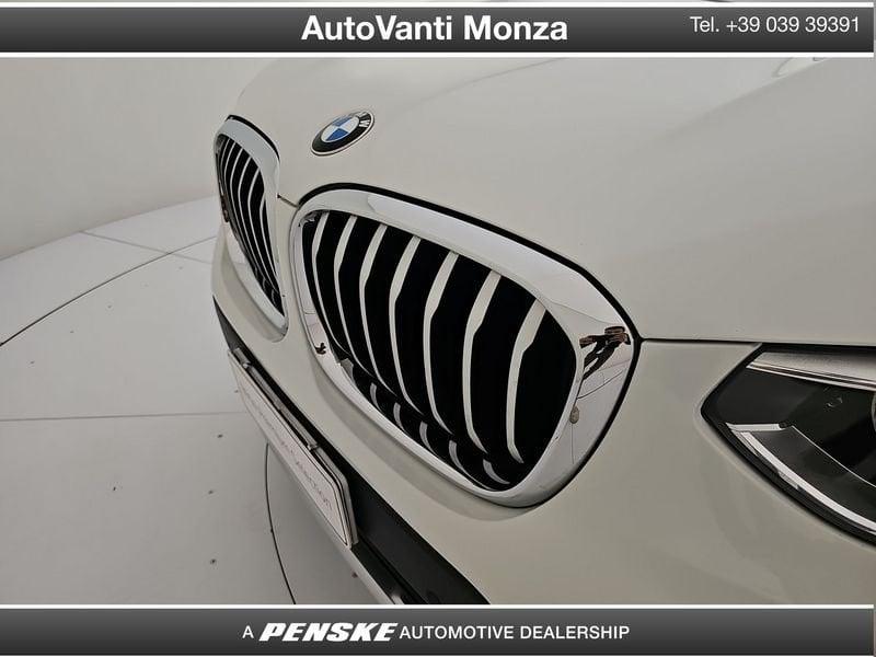 BMW X3 xDrive20d xLine