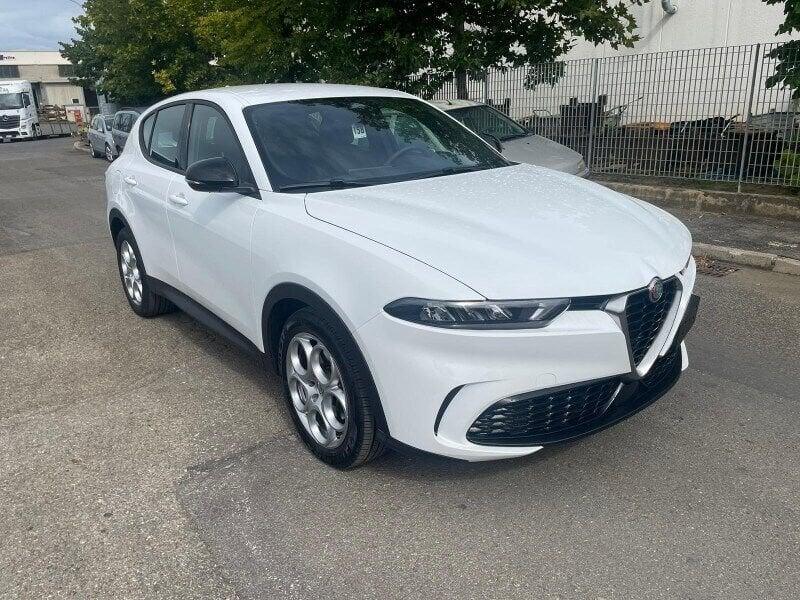 Alfa Romeo Tonale Tonale 1.6 diesel 130 CV TCT6 Super