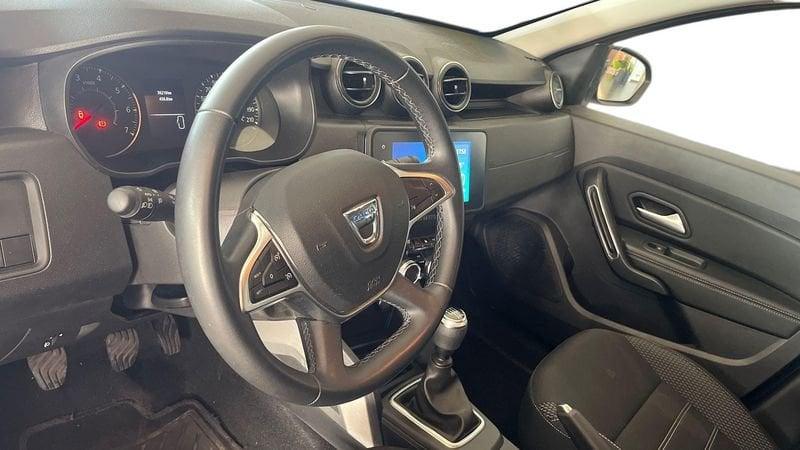 Dacia Duster 1.0 tce Prestige Gpl 4x2 100cv
