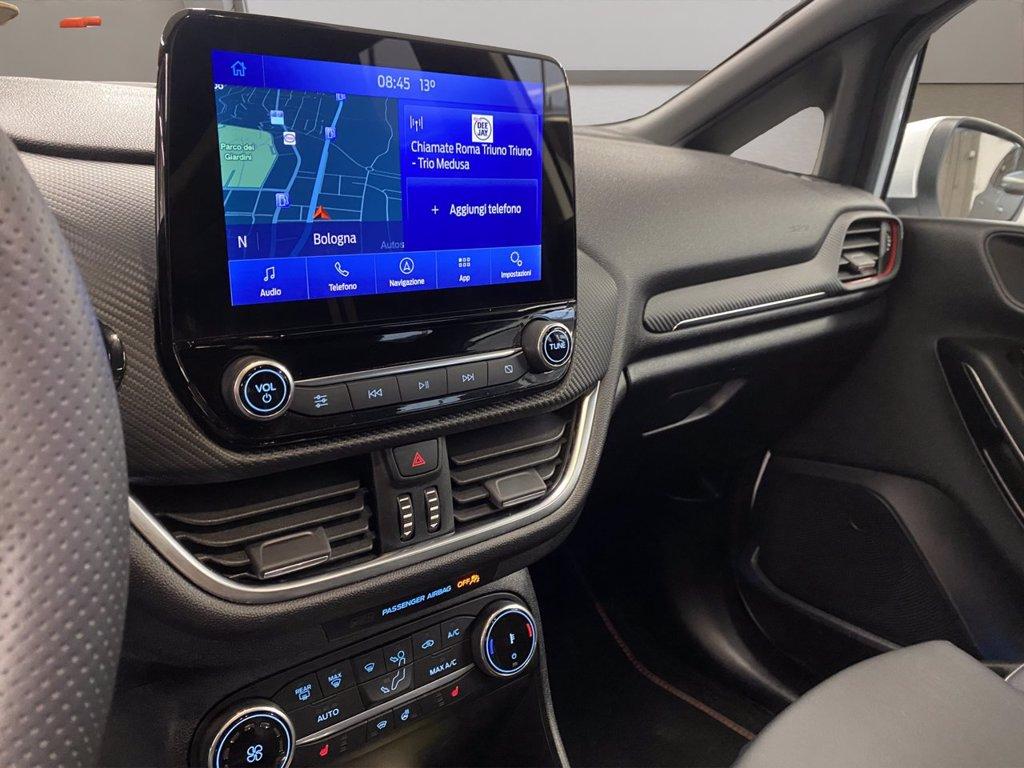 FORD Fiesta 5p 1.5 ecoboost ST 200cv del 2023