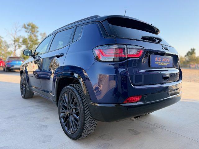 JEEP Compass 1.6 MJT 80° Anniversario TETTO