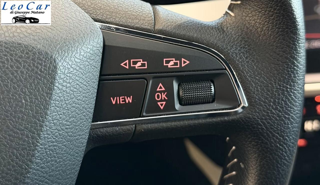 Seat Arona 1.0 TGI XCELLENCE "adatta ai neopatentati)