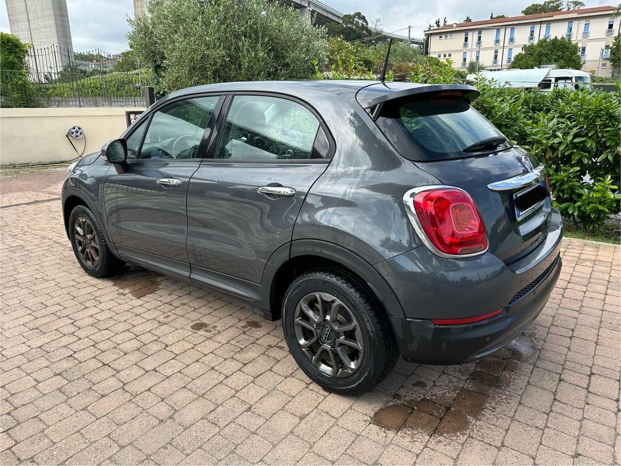 Fiat 500X 1.3 MultiJet 95 CV Pop Star