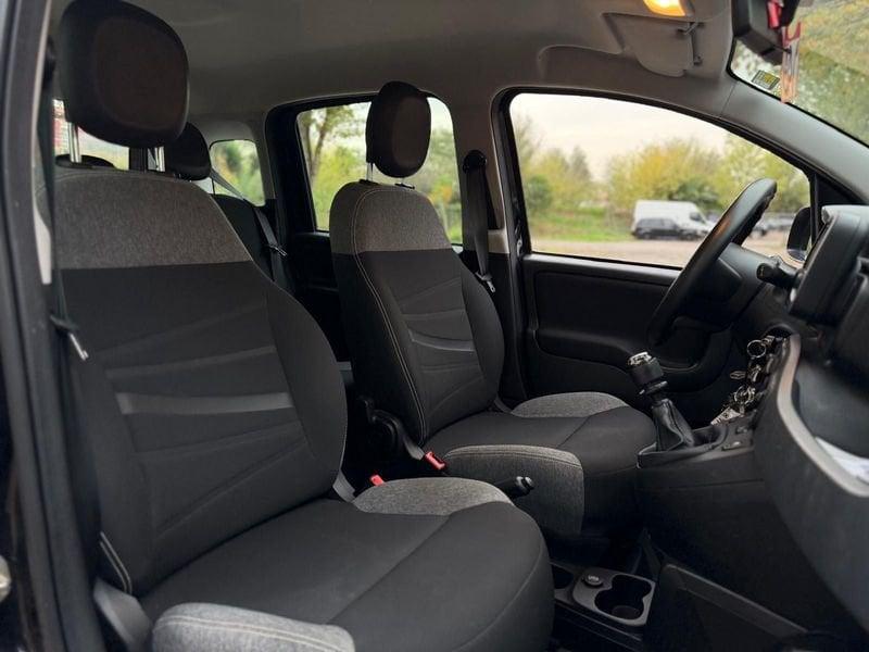 FIAT Panda PANDA CITY LIFE