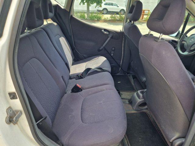 MERCEDES-BENZ A 170 CDI 90 Cv