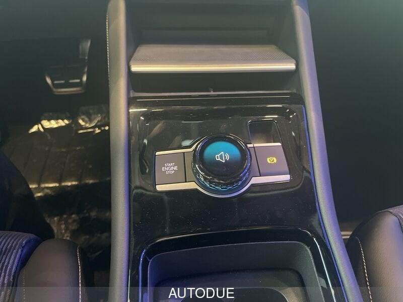 Volkswagen Golf TIGUAN 1.5 TSI EHYBRID R-LINE DSG 204CV