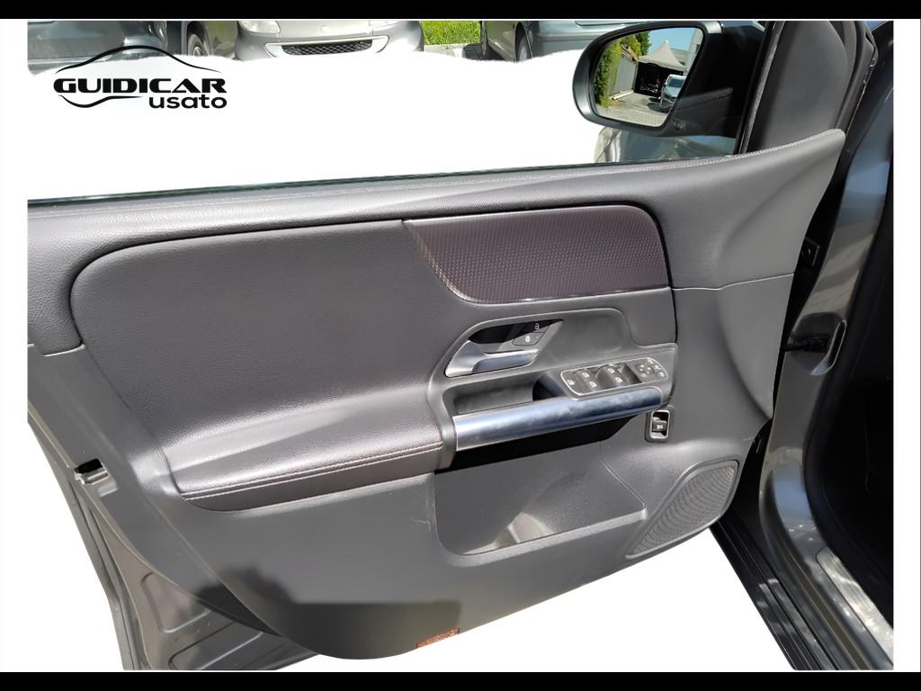 Mercedes-Benz Classe B - W247 2018 - B 180 Sport Plus auto