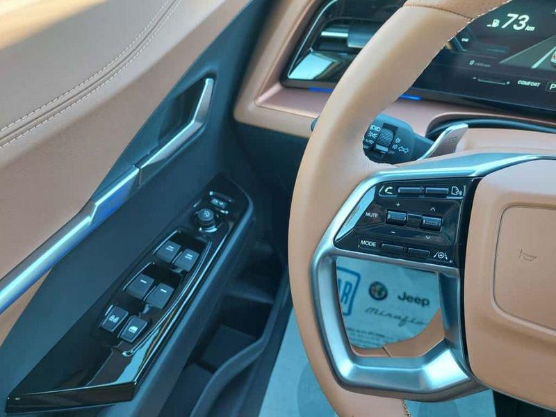 KGM Torres Torres Full Hybrid 204 CV K-Line