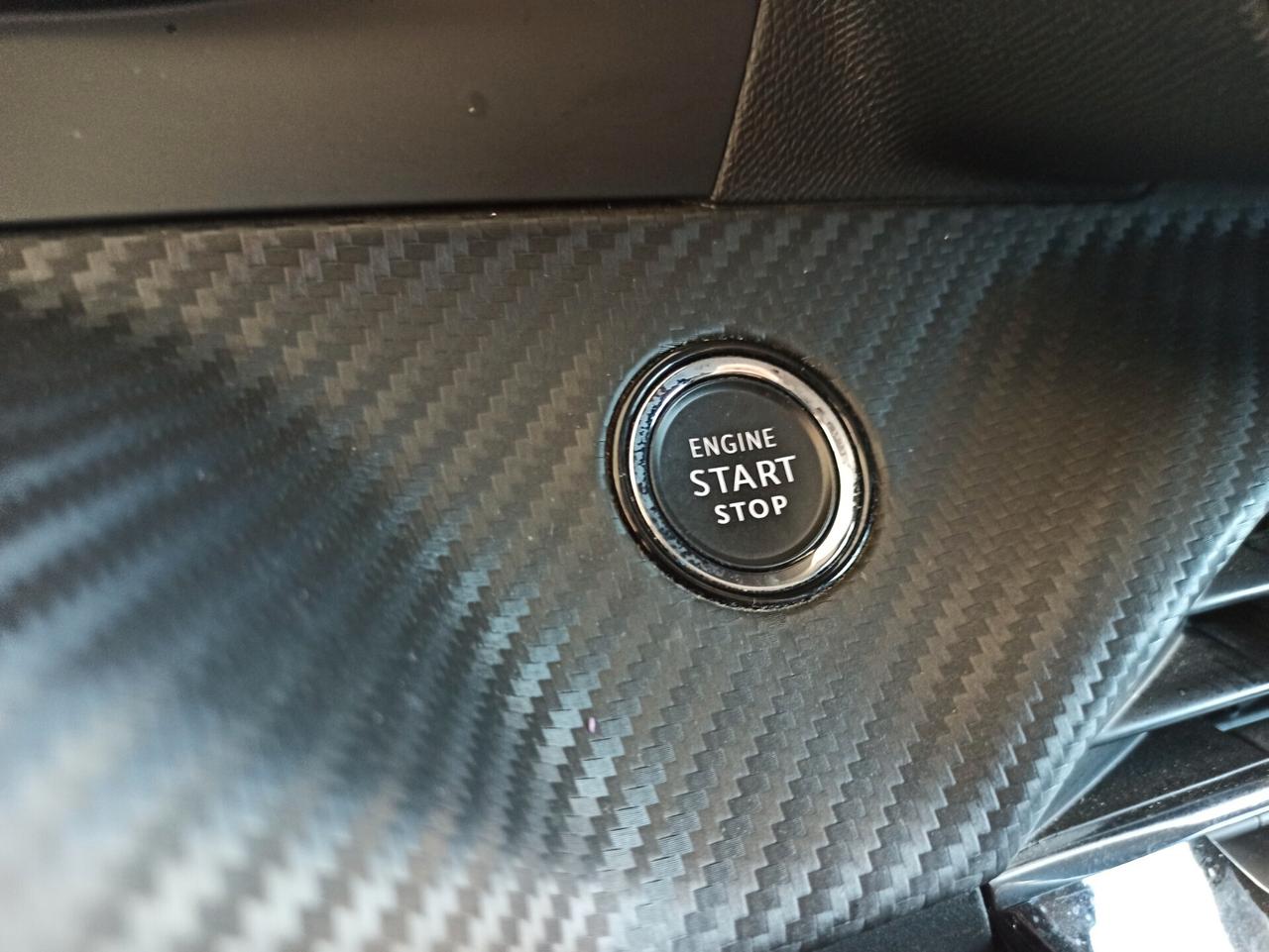 Peugeot 208 PureTech 100 Stop&Start 5 porte Allure Navi Pack