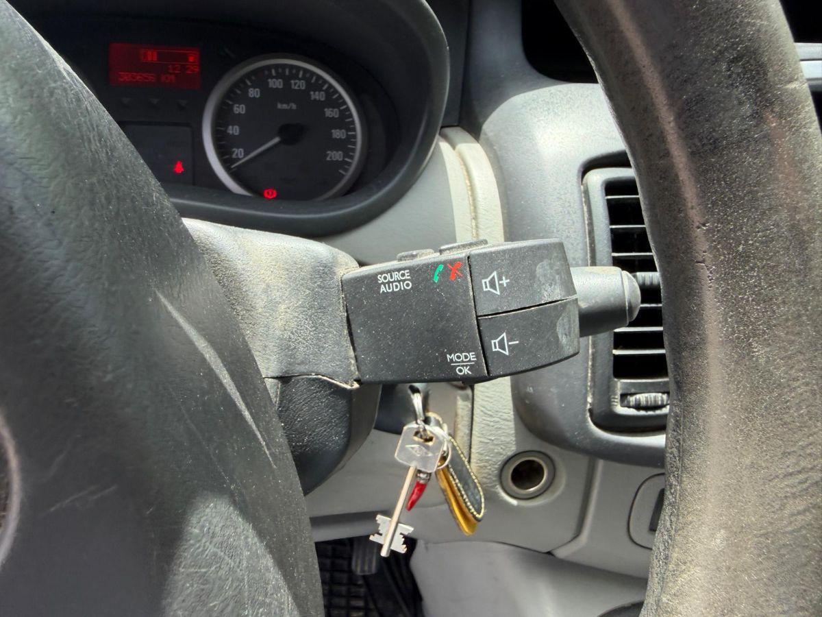 OPEL - Vivaro furgone frigorifero