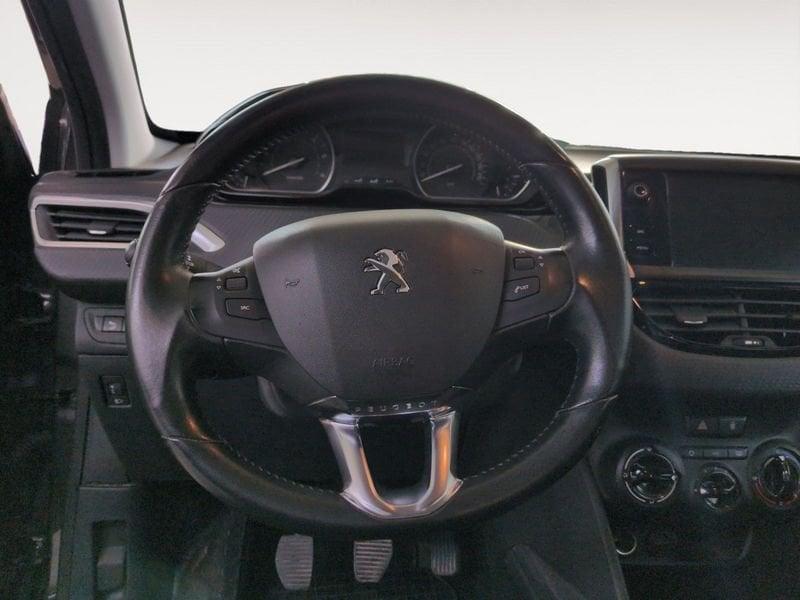 Peugeot 2008 BlueHDi 100cv Active
