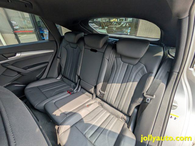 AUDI Q5 SPB 50 TFSI e quattro S tronic S line