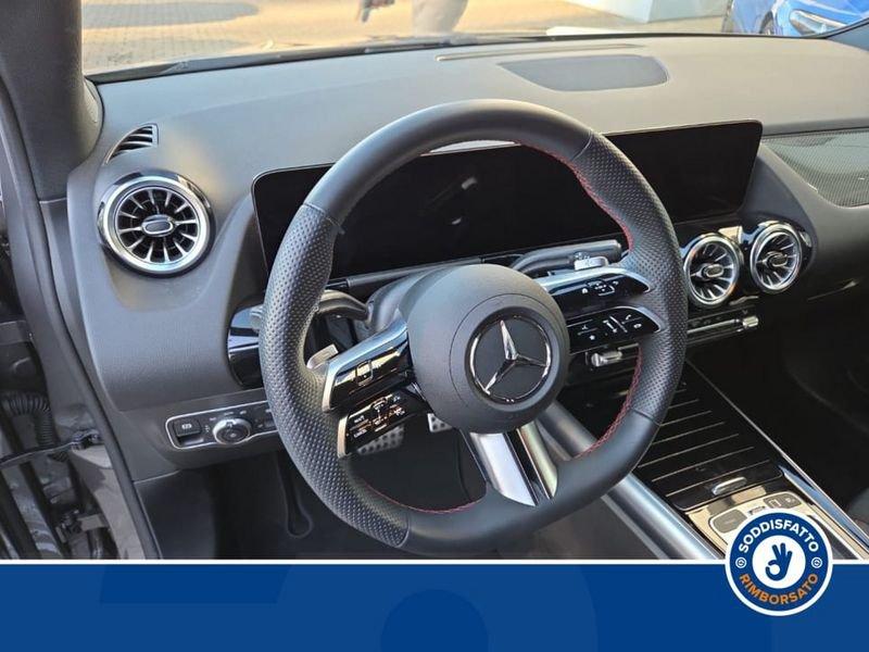 Mercedes-Benz GLA 200d Automatic AMG Line Advanced Plus