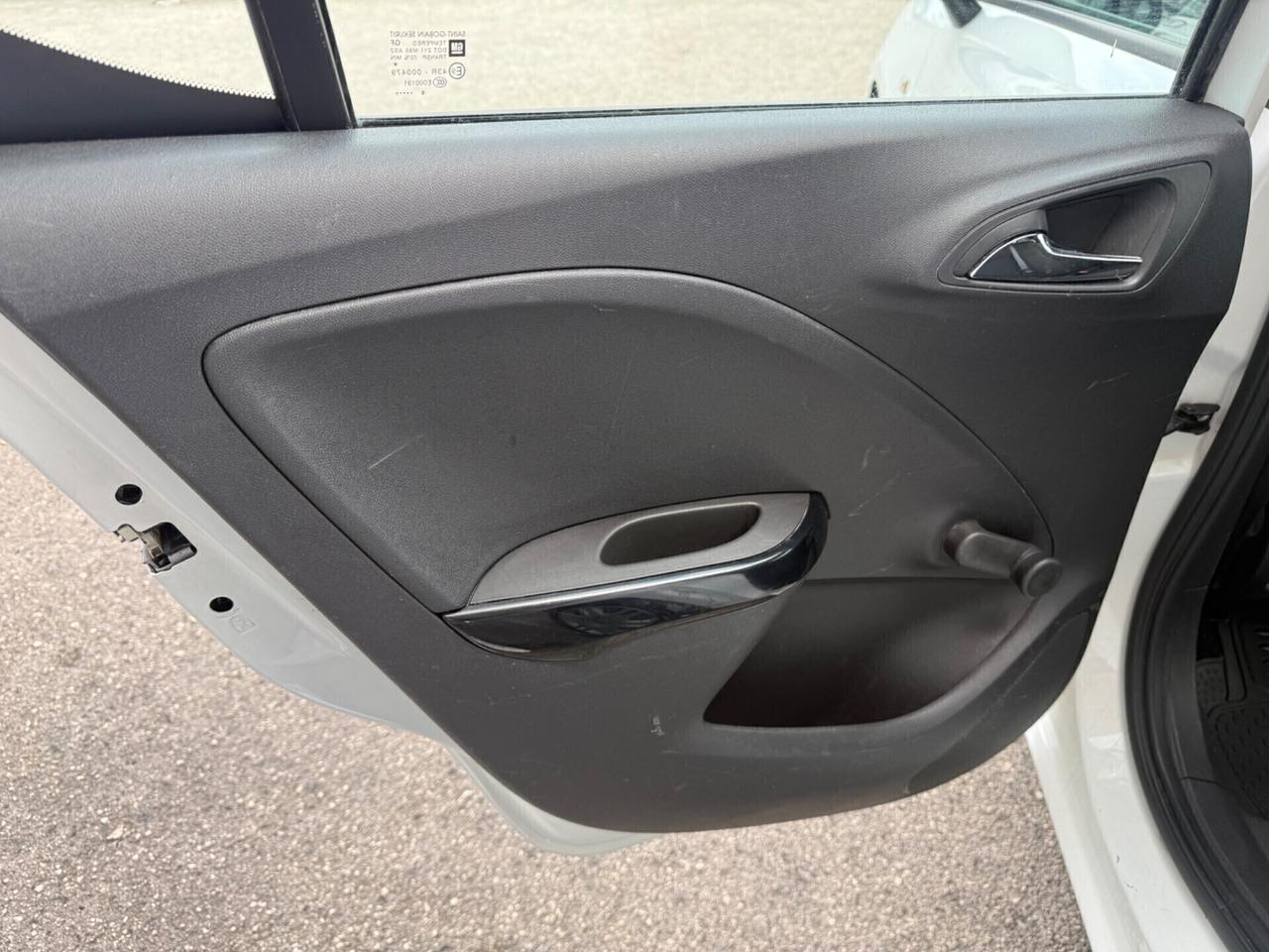Opel Corsa 1.4 90CV GPL Tech 5 porte Cosmo